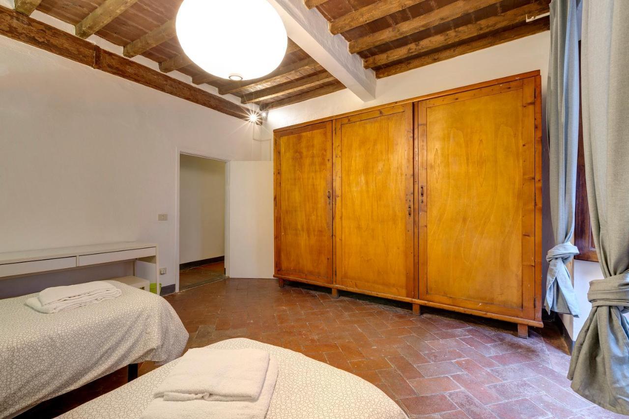 Campidoglio 4 Apartment *