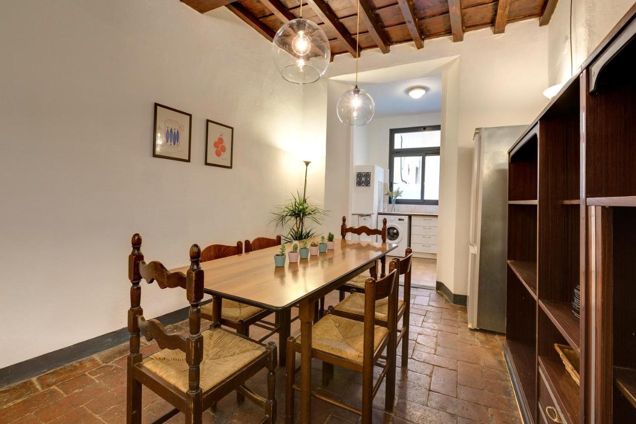 Apartment Campidoglio 4 Florence