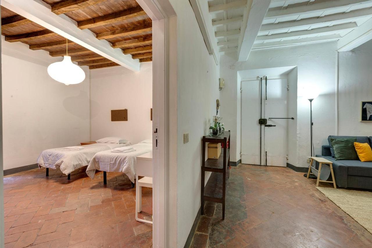 Apartment Campidoglio 4 *