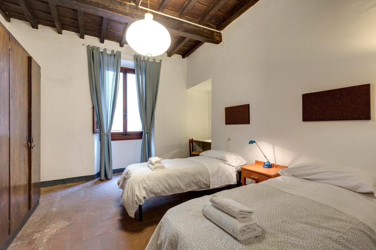 Campidoglio 4 * Florence