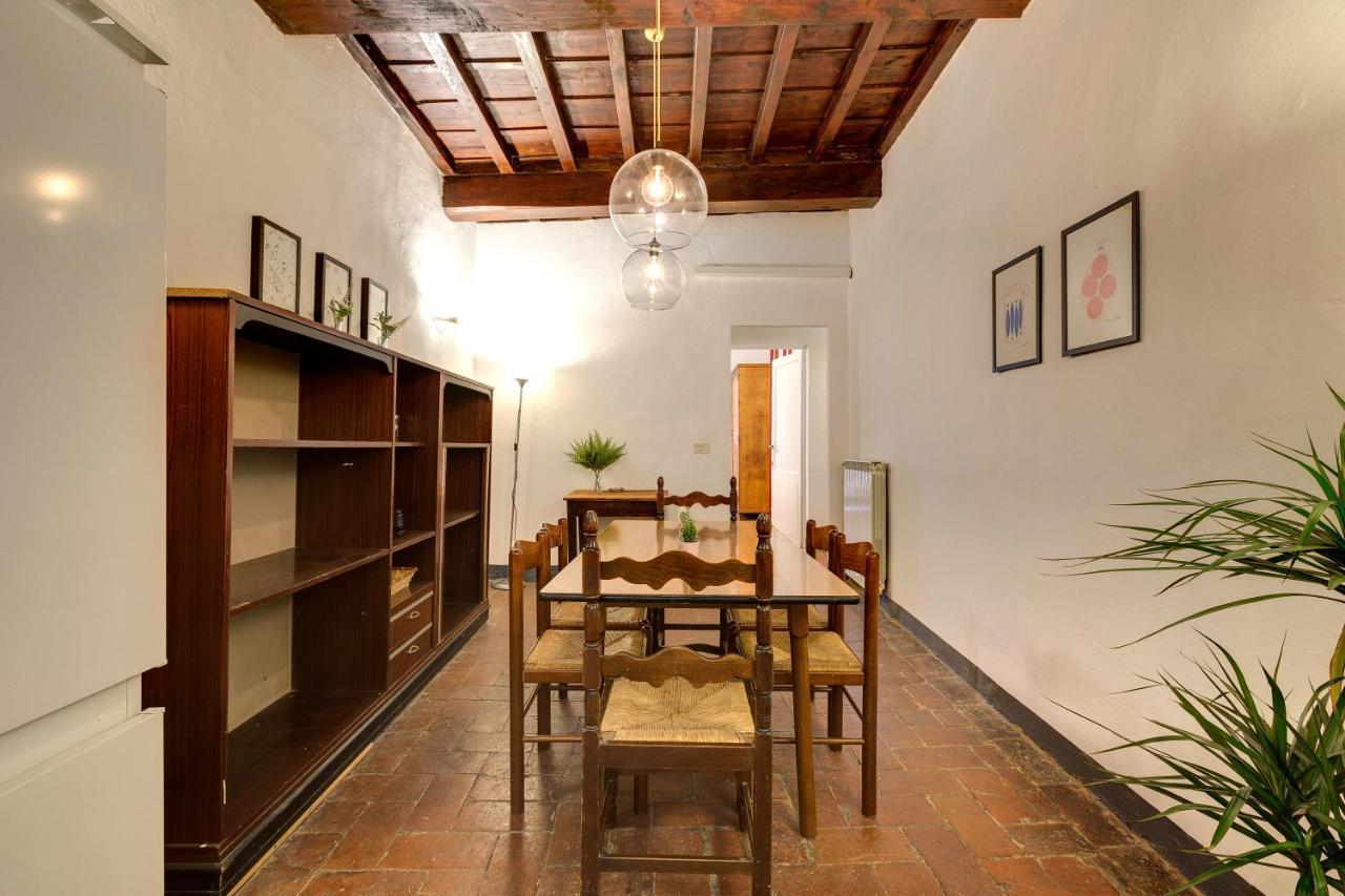 Campidoglio 4 Apartment