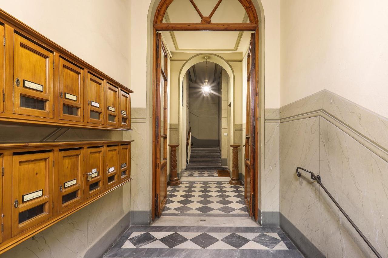 Appartamento Capponi Terrace Firenze