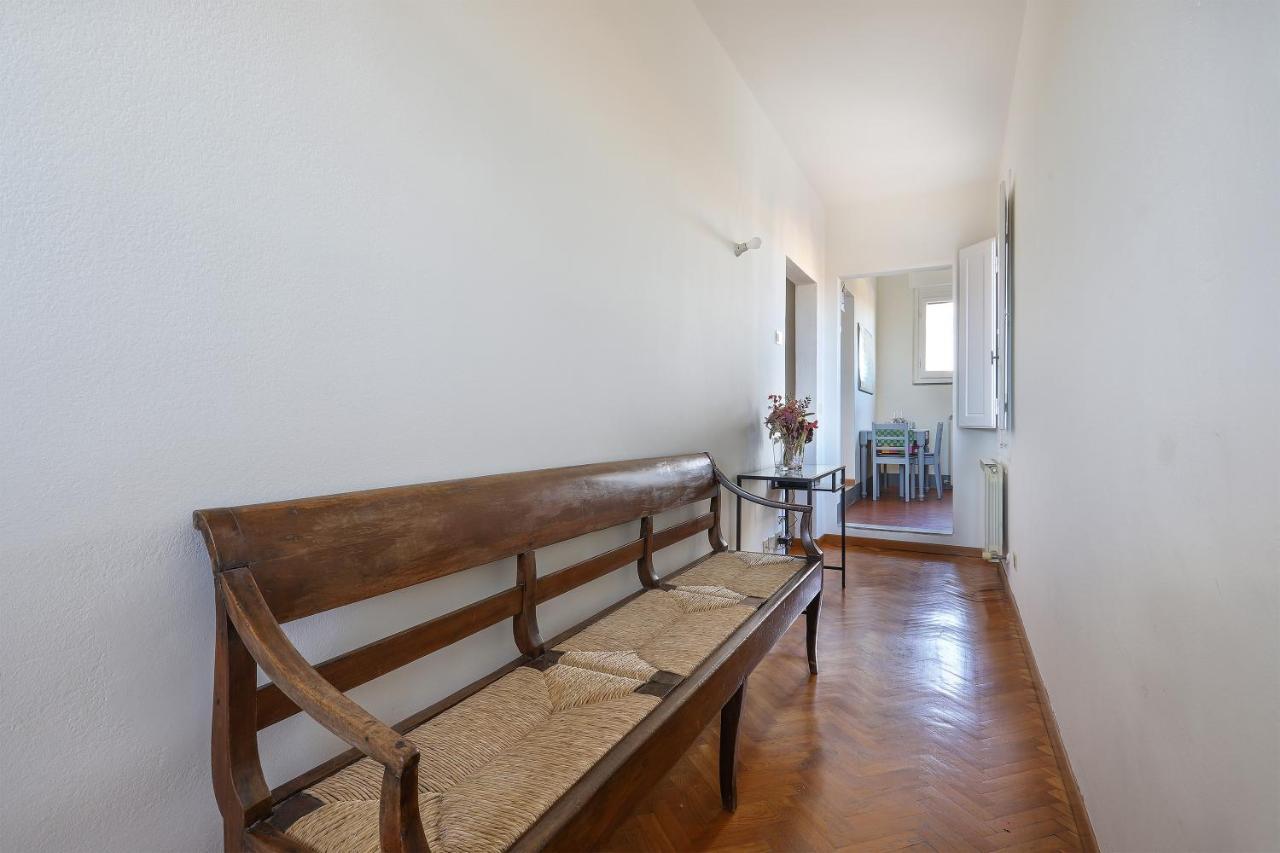 Capponi Terrace Appartamento Firenze