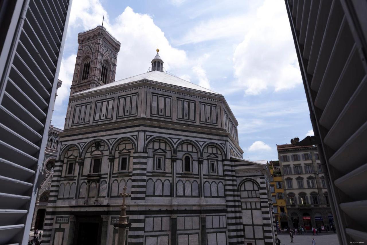Duomo Unique View!-hosted By Sweetstay *