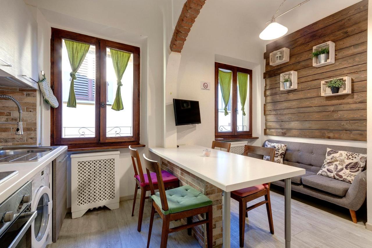 Corno 7 Apartment Florence