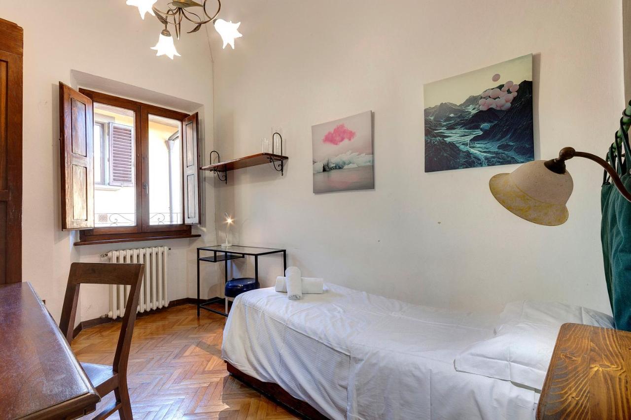 Apartment Corno 7