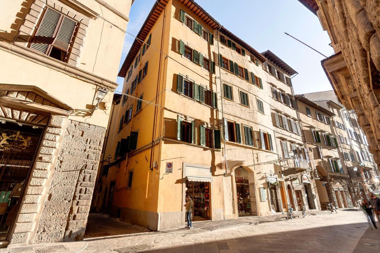 Apartment Corno 7 *