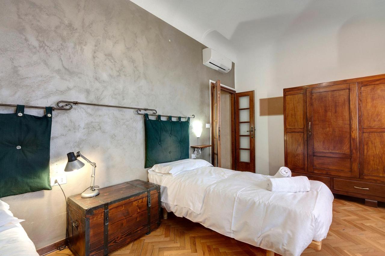 Apartment Corno 7