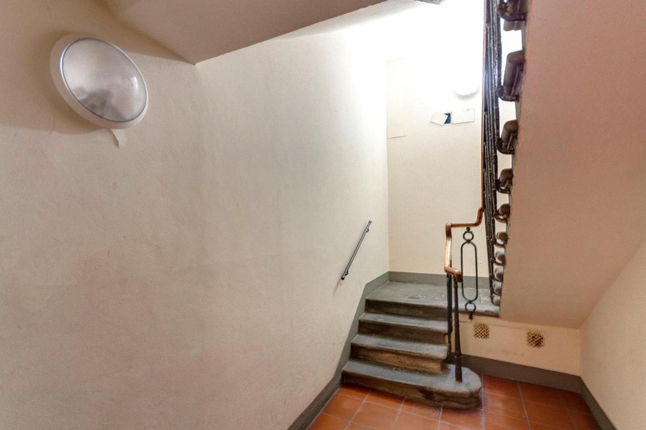 Corno 7 Apartment Florence