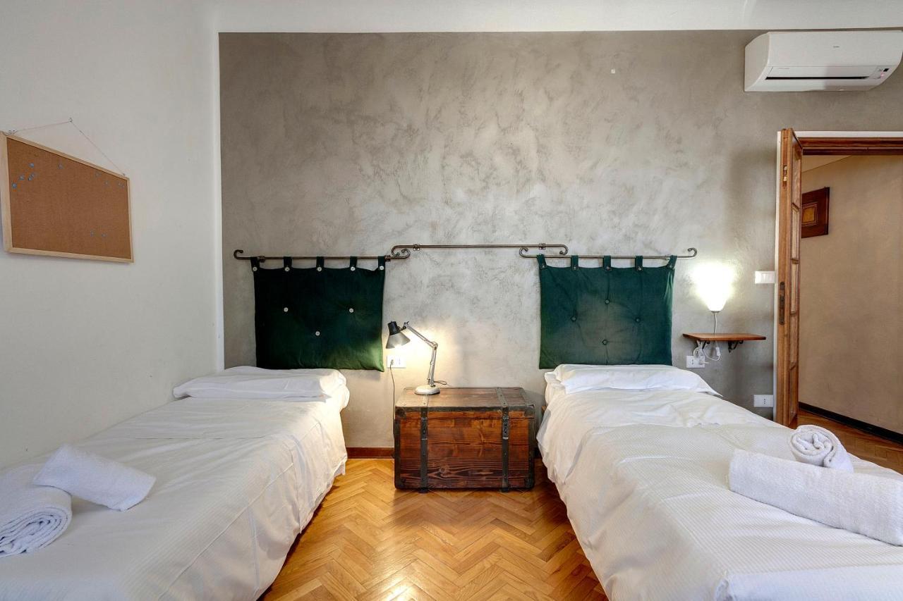 Apartment Corno 7 Florence