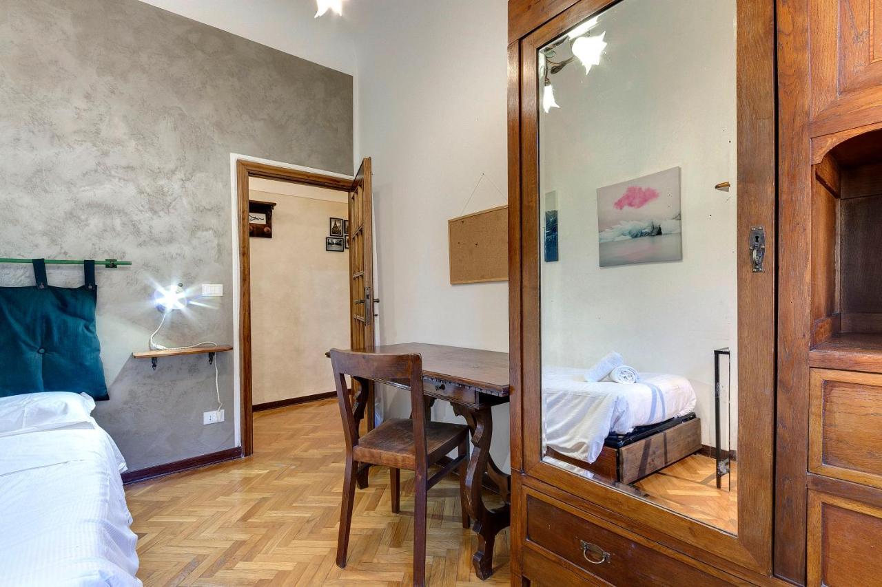 Apartment Corno 7 *