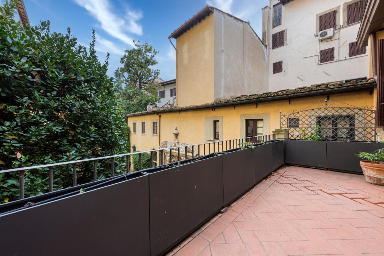 Duomo Luxury House By Mmega Florence