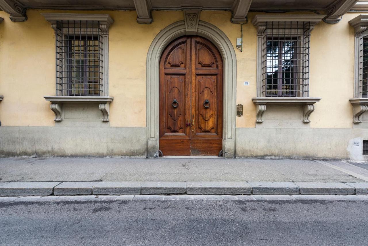 Duomo Luxury House By Mmega Apartment Florence