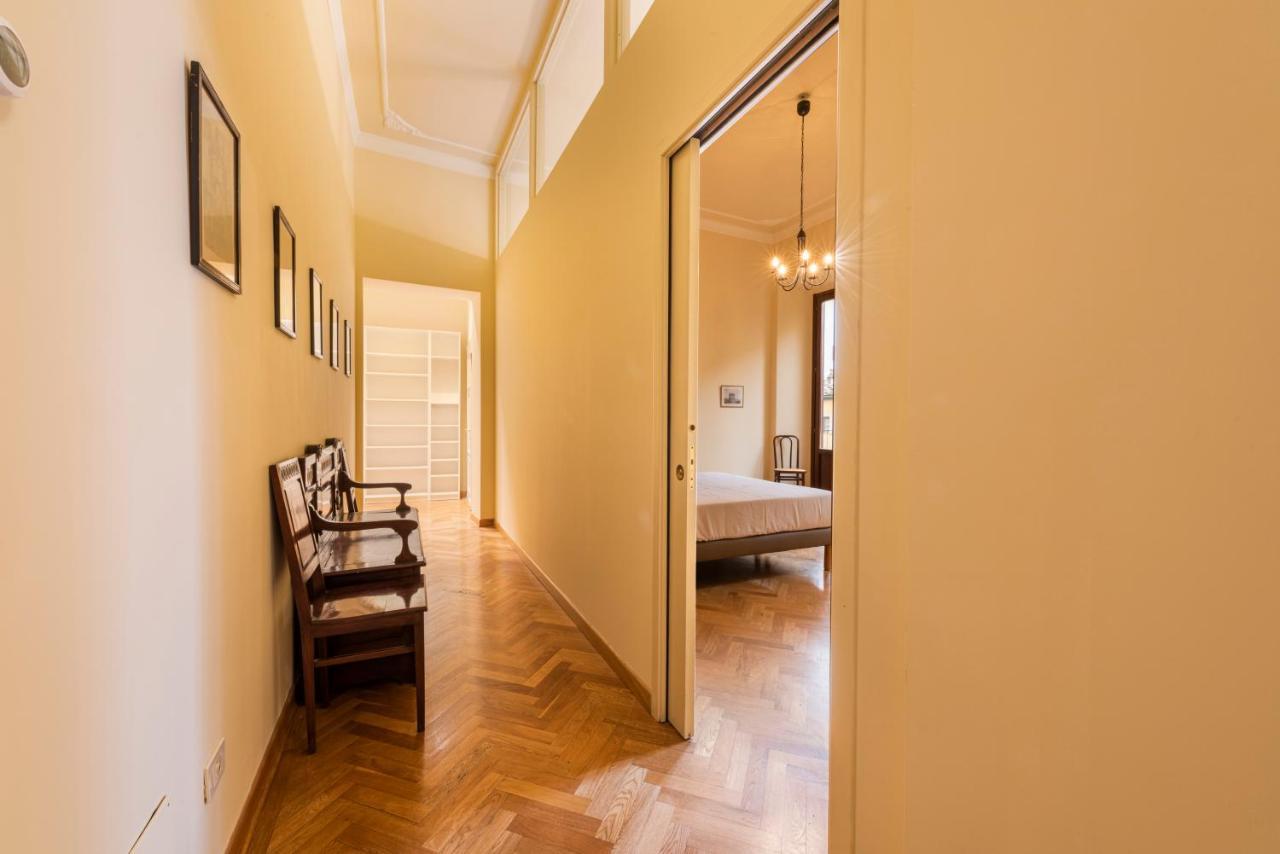 Apartment Duomo Luxury House By Mmega Florence