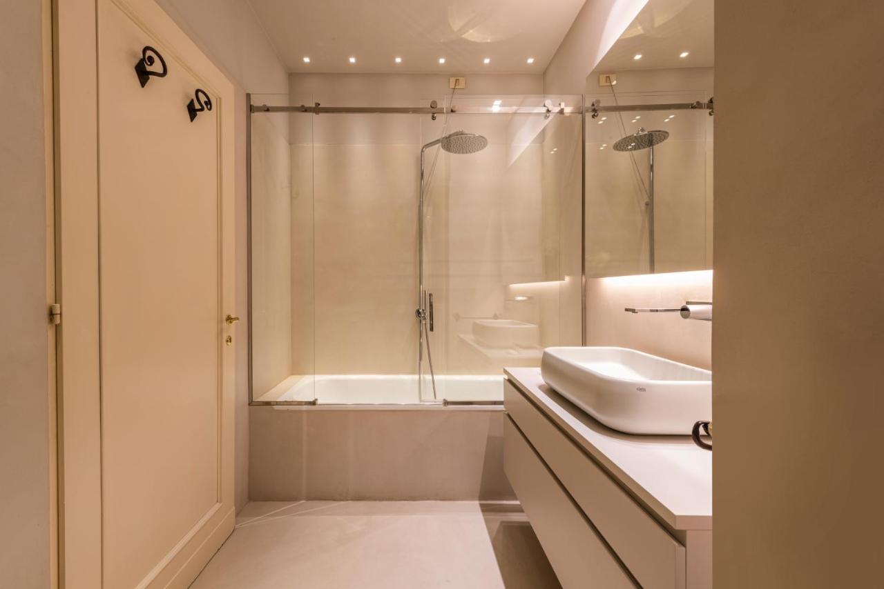 Apartment Duomo Luxury House By Mmega *