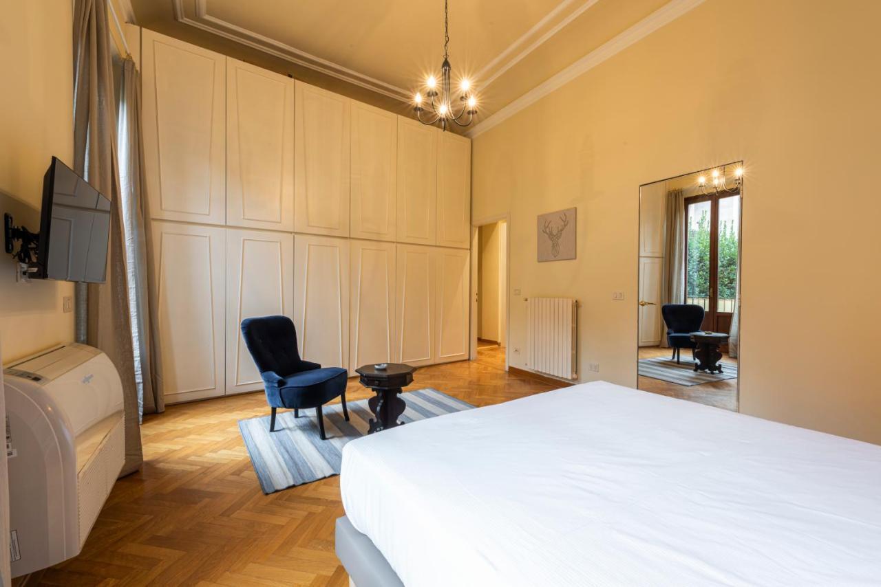 Duomo Luxury House By Mmega Florence