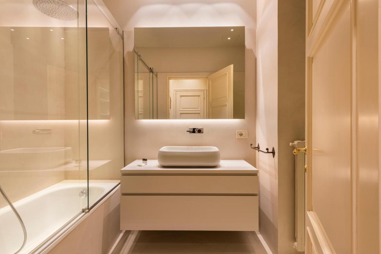 Duomo Luxury House By Mmega Apartment
