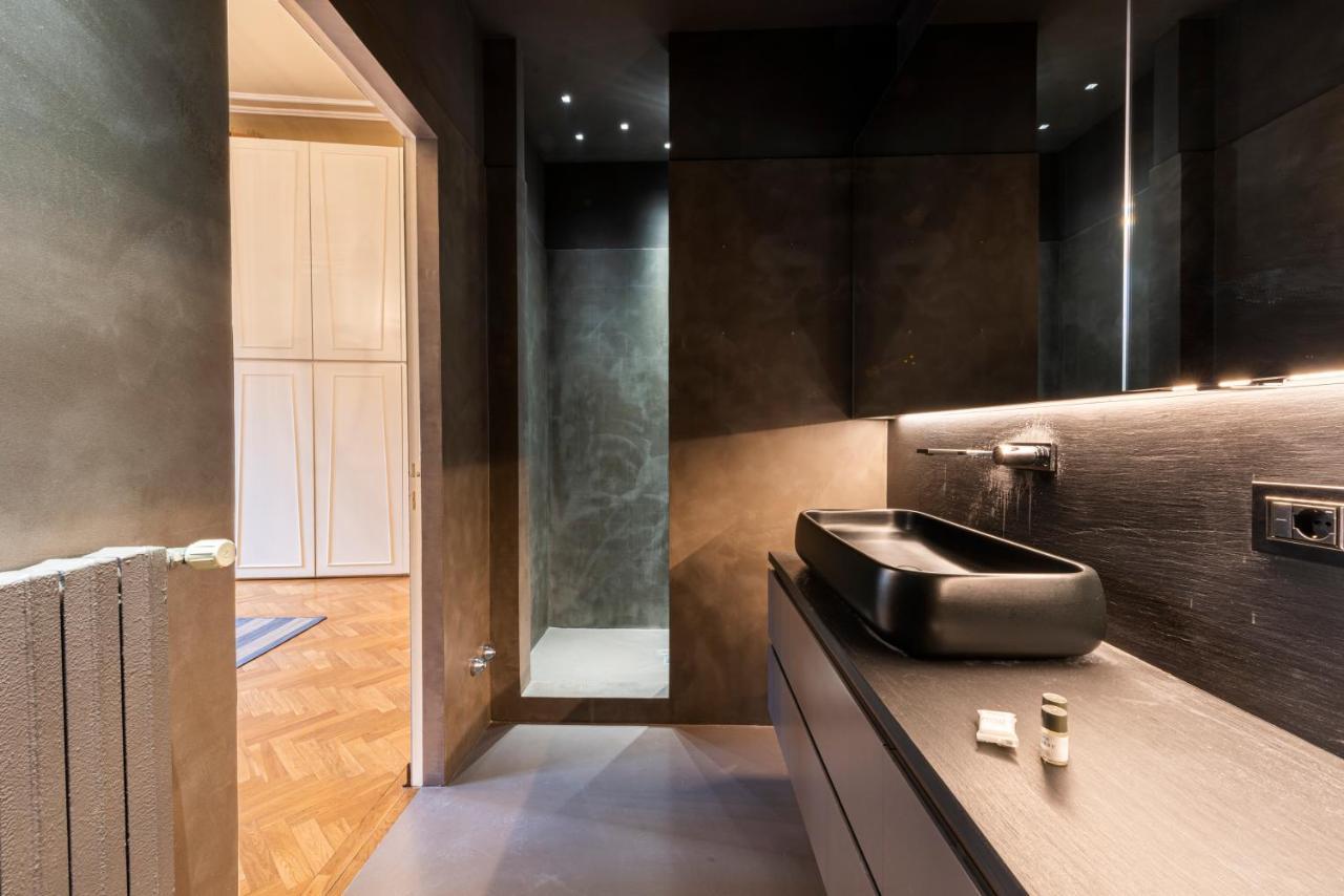Apartment Duomo Luxury House By Mmega Florence