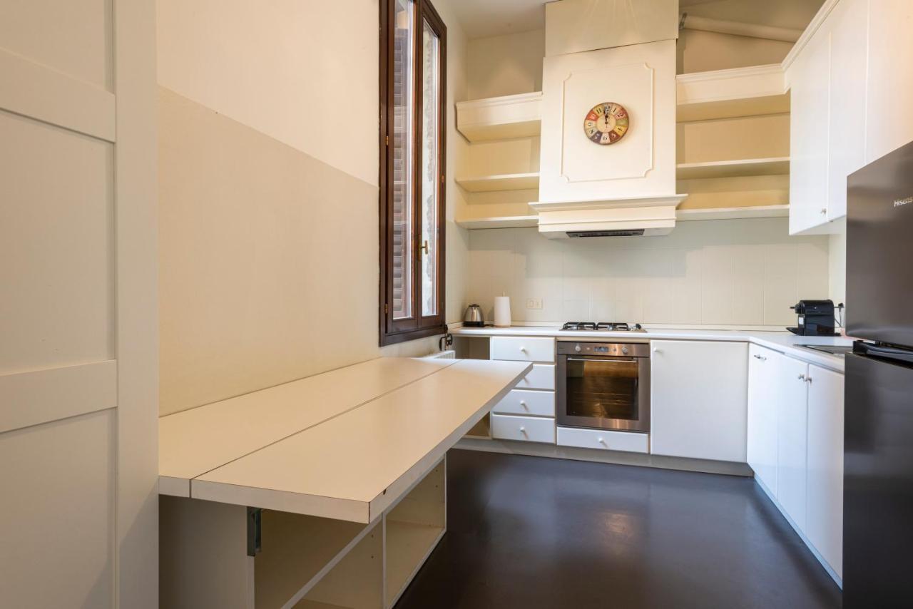 Duomo Luxury House By Mmega * Florence