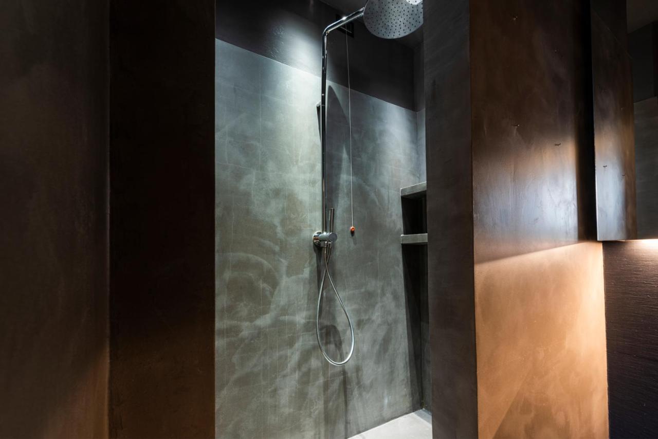 Apartment Duomo Luxury House By Mmega Florence