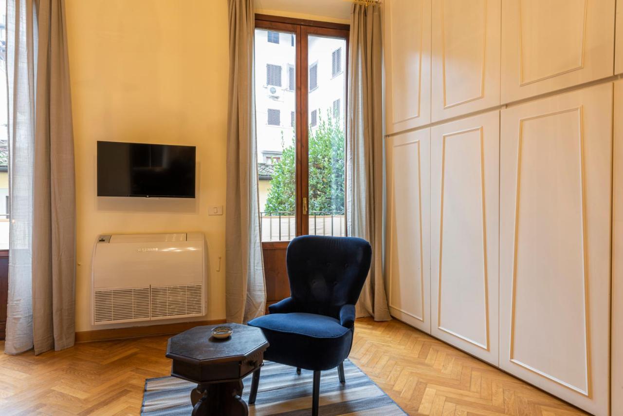 Duomo Luxury House By Mmega * Florence