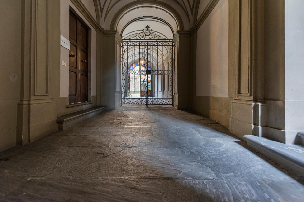 Apartment Duomo Luxury House By Mmega Florence