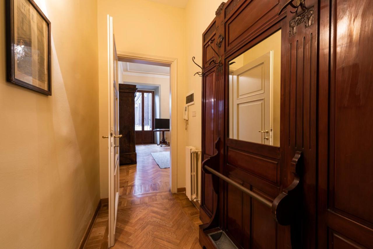 Duomo Luxury House By Mmega * Florence