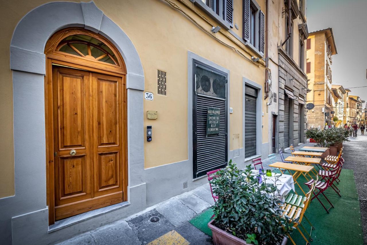 Affittacamere Residenza Fanti *