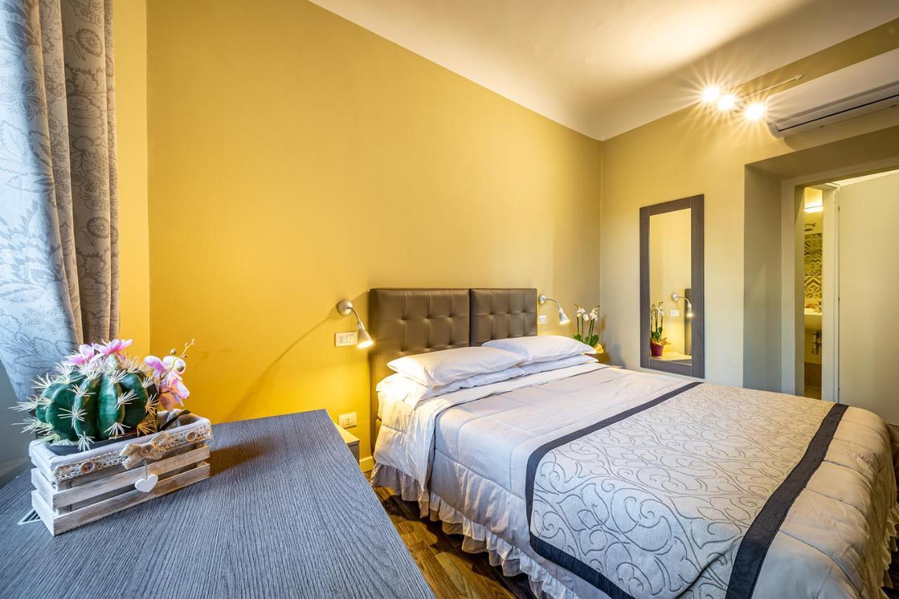 Residenza Fanti *