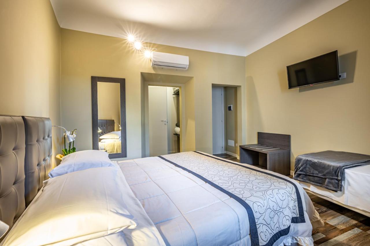 Residenza Fanti Affittacamere