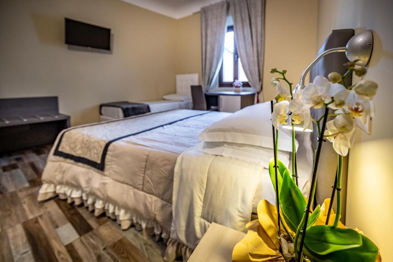 Residenza Fanti Affittacamere *