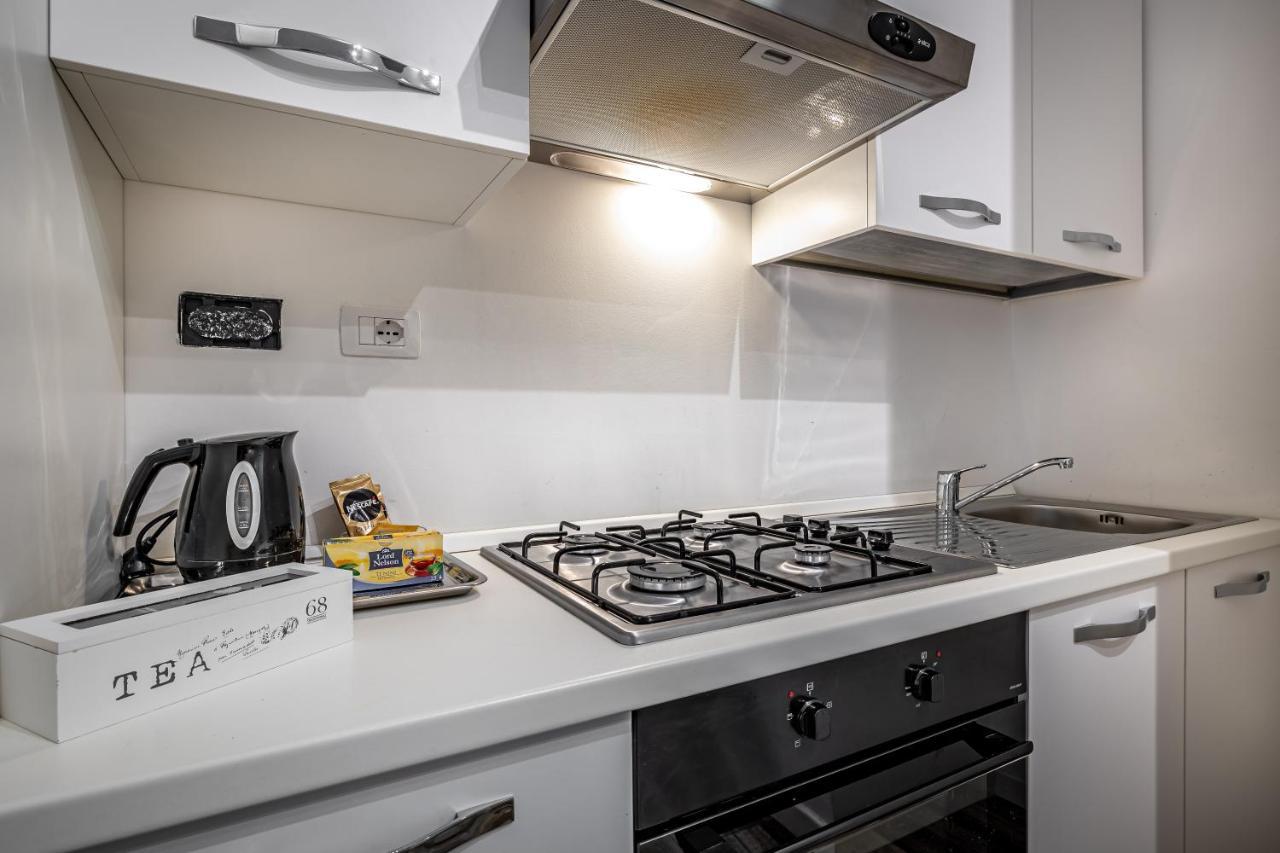 Residenza Fanti Affittacamere *