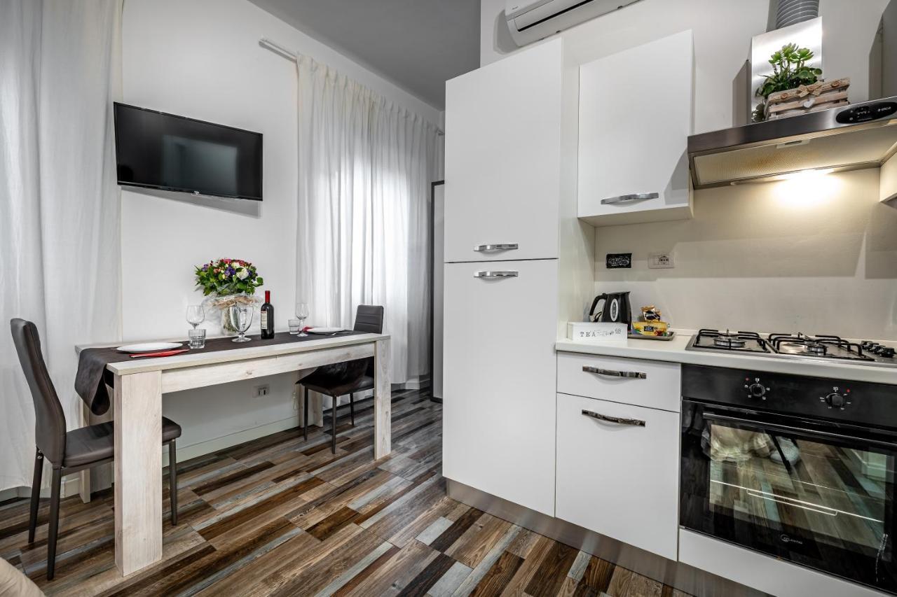 Residenza Fanti Firenze