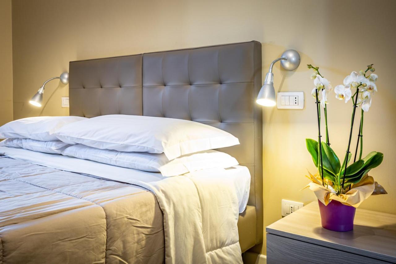 Guest house Residenza Fanti