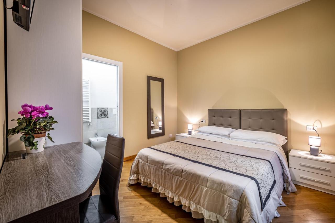 Residenza Fanti Guest house Florence