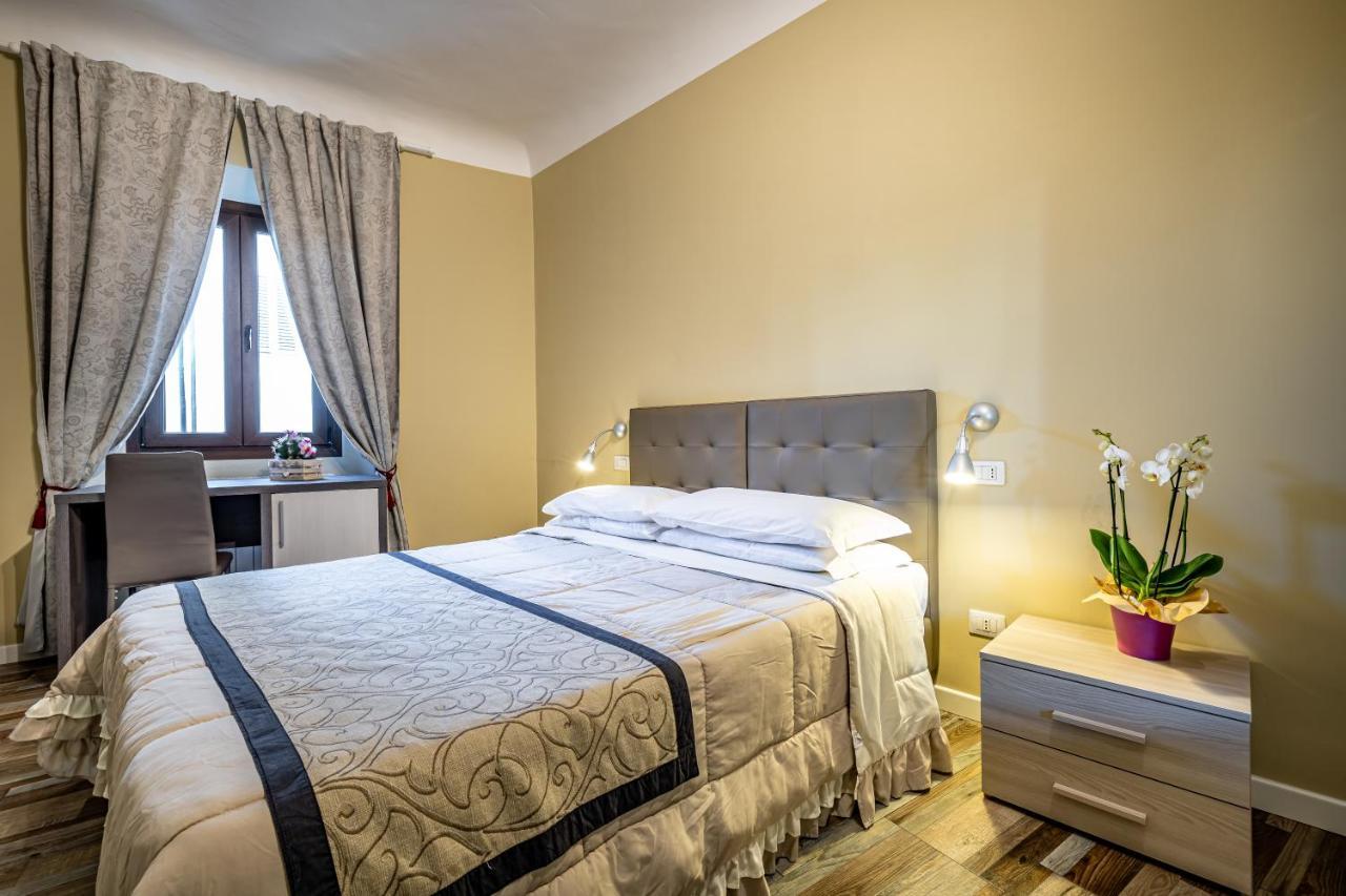 Residenza Fanti Guest house Florence