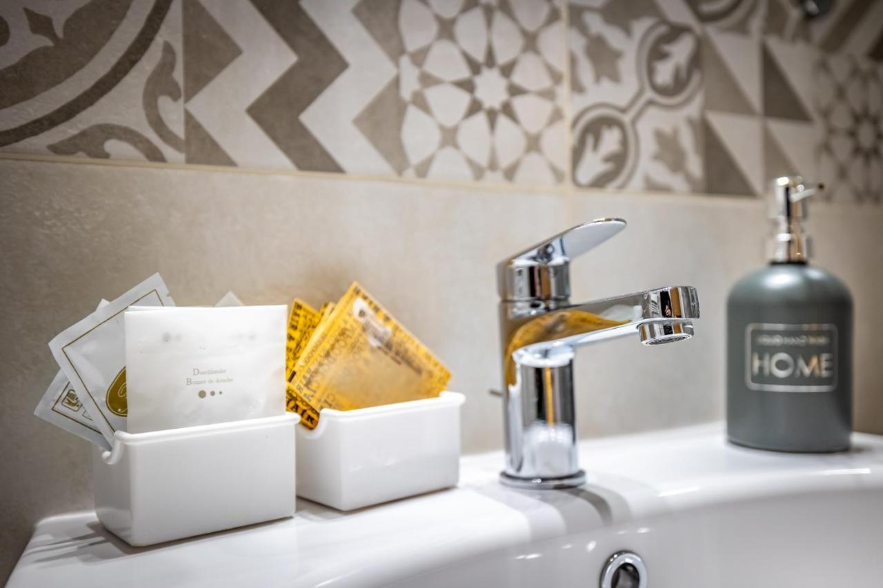 Residenza Fanti Affittacamere Firenze