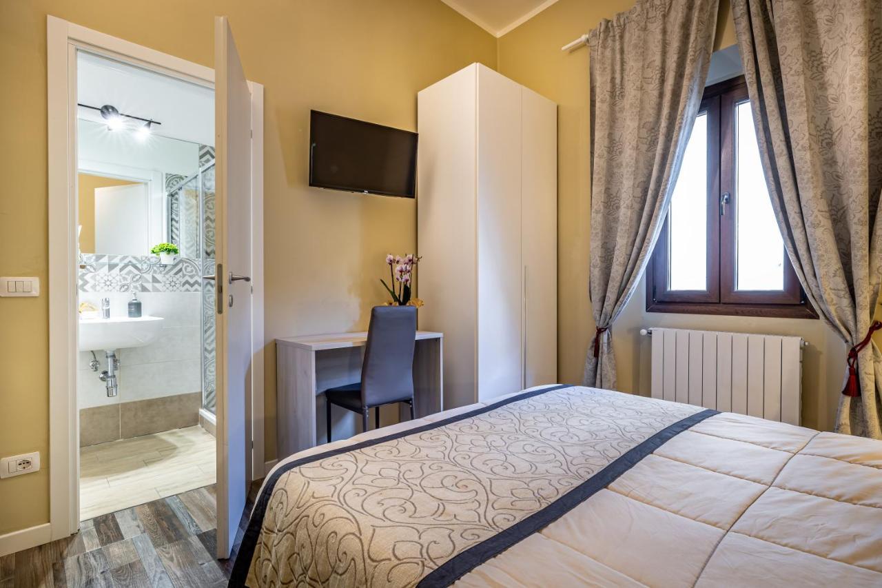 Residenza Fanti