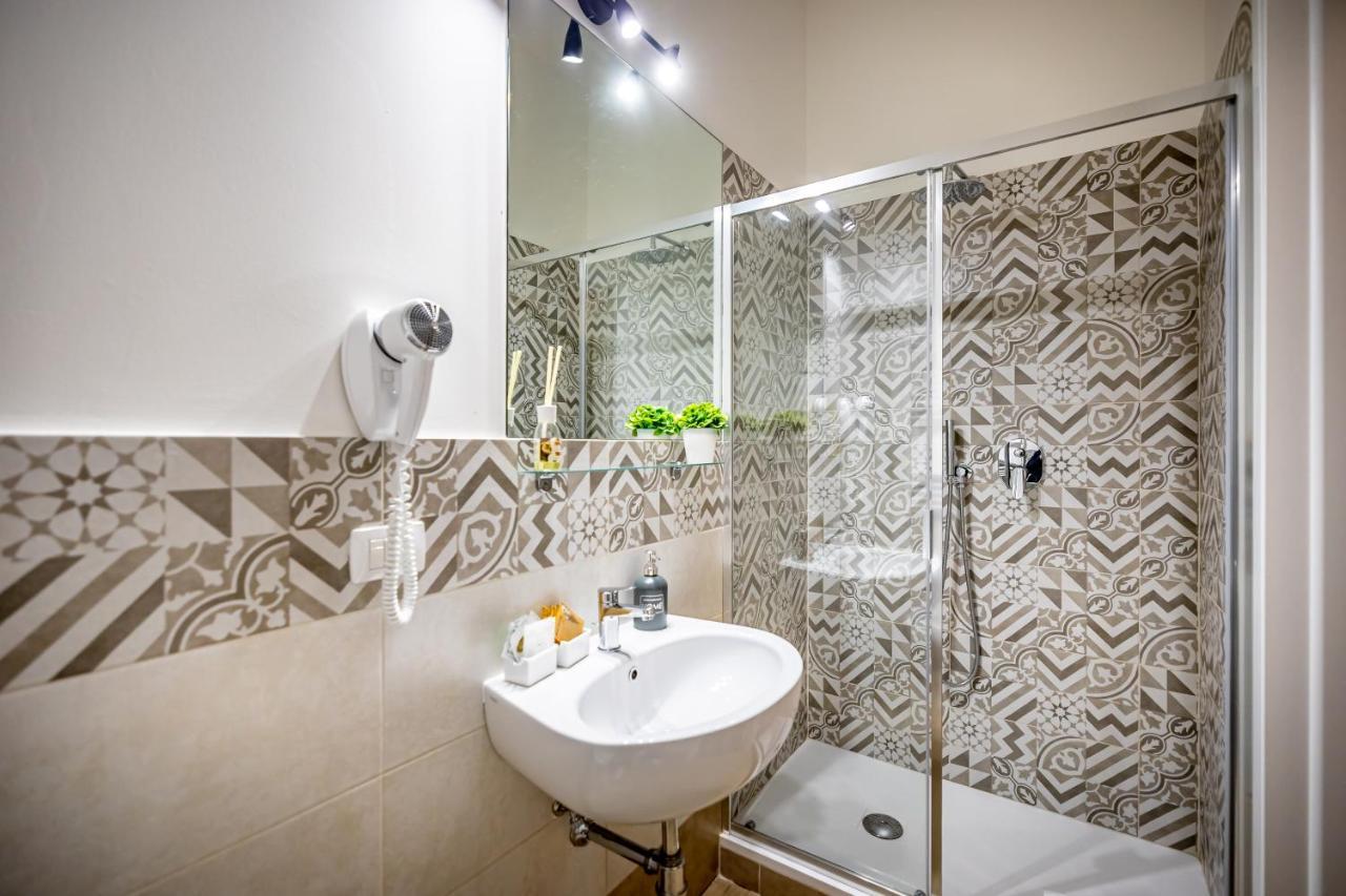 Residenza Fanti Affittacamere