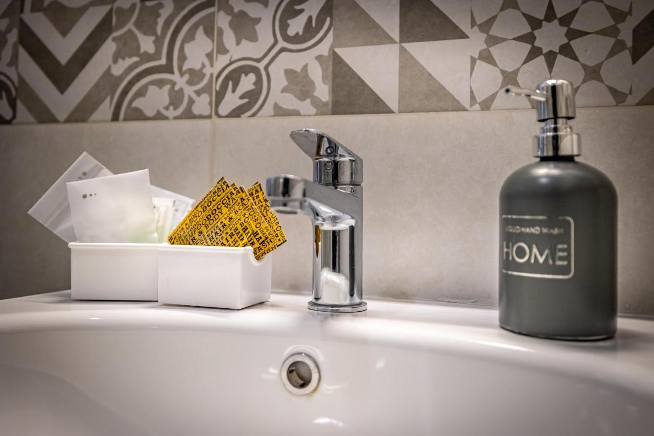 Guest house Residenza Fanti Florence