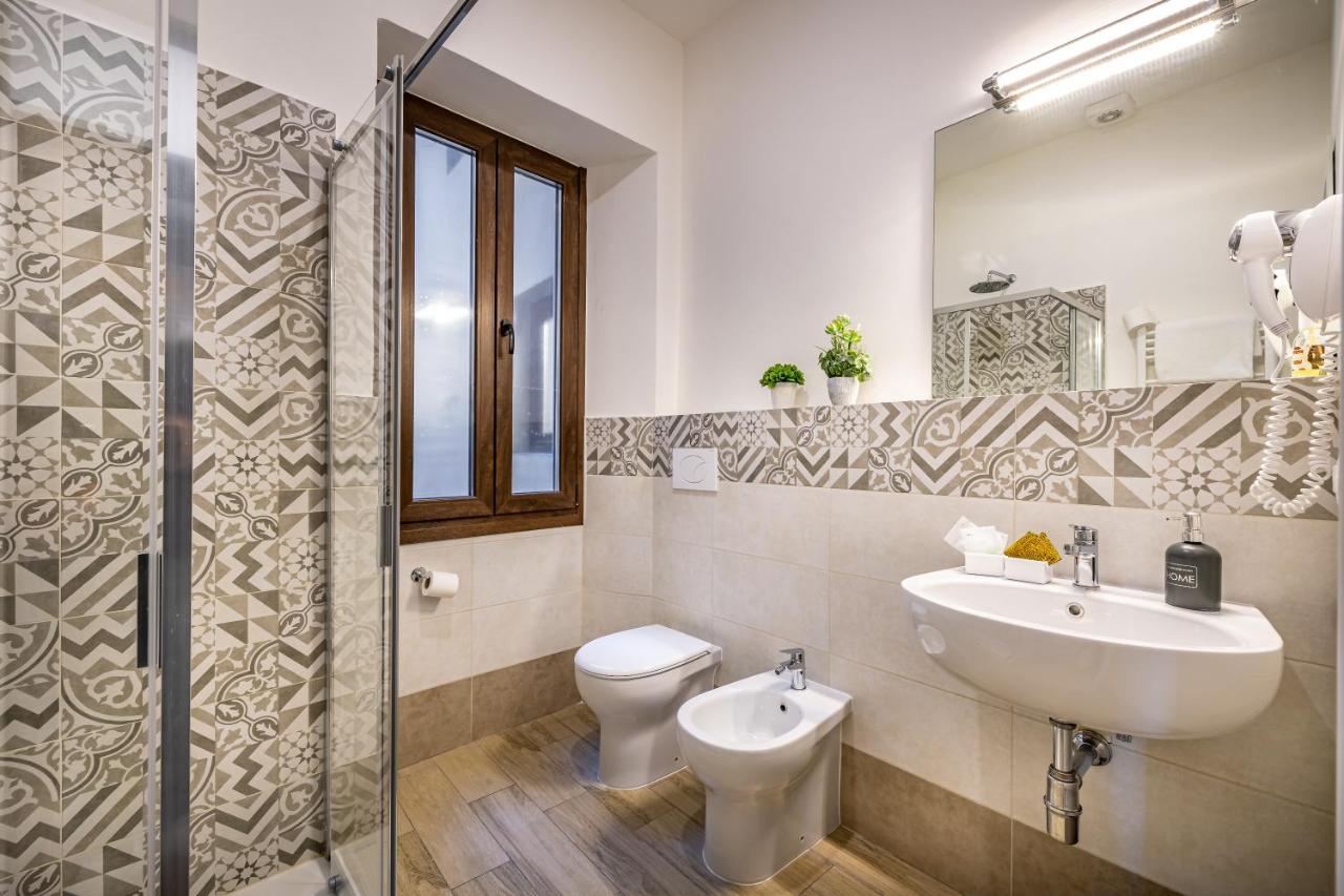 Affittacamere Residenza Fanti *