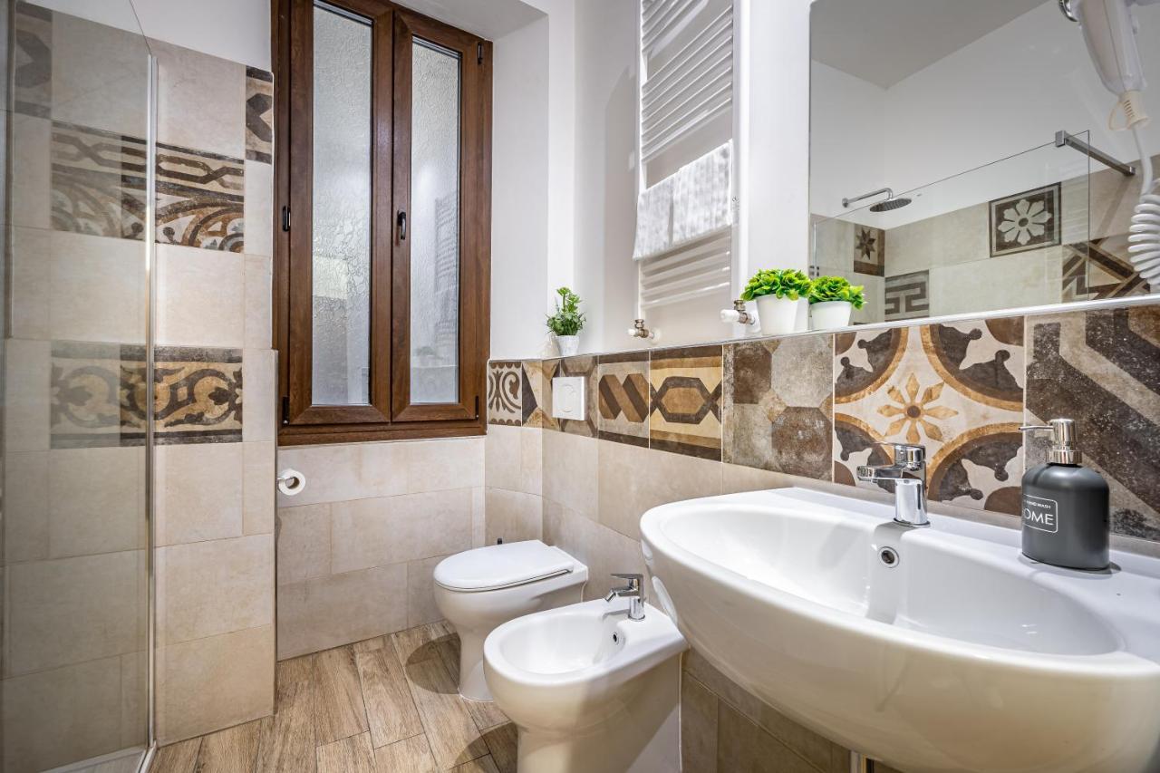 Residenza Fanti * Florence