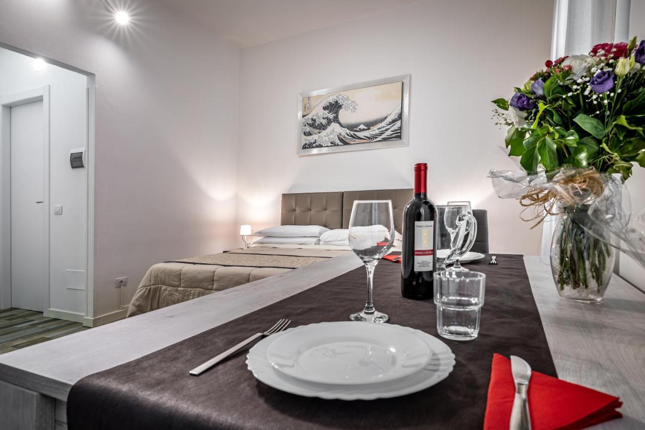 Residenza Fanti Affittacamere *