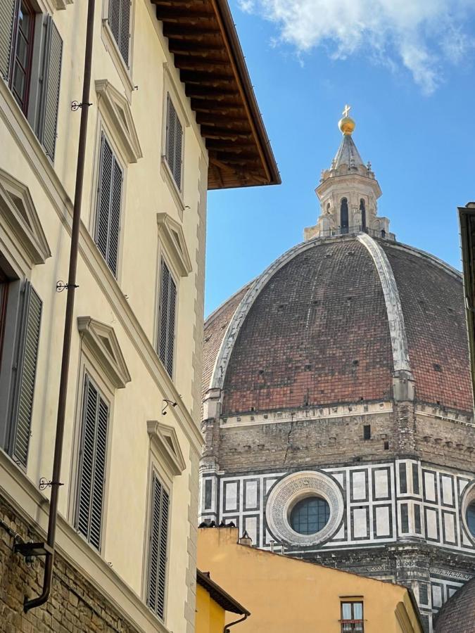 Leonardo Appartamento Firenze
