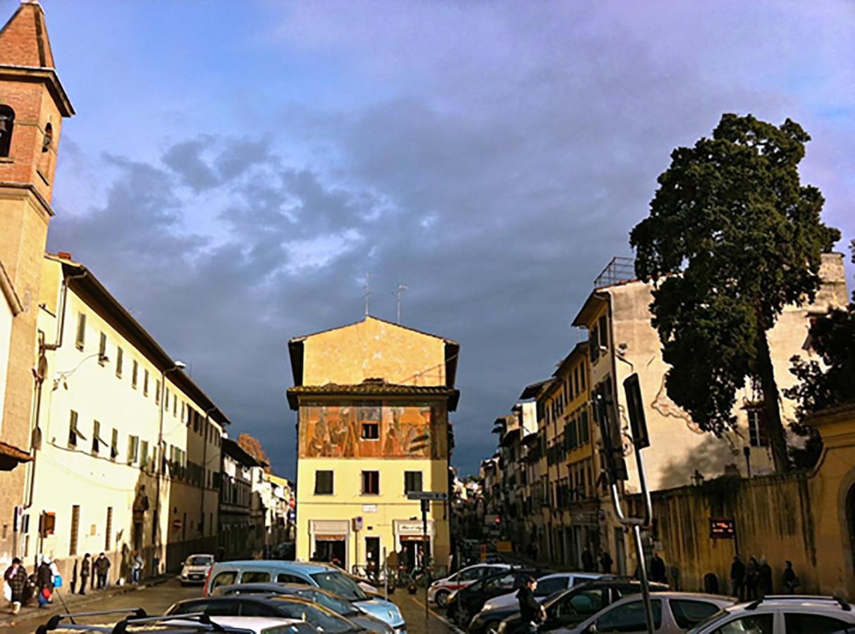 Mamo - Boboli Florence