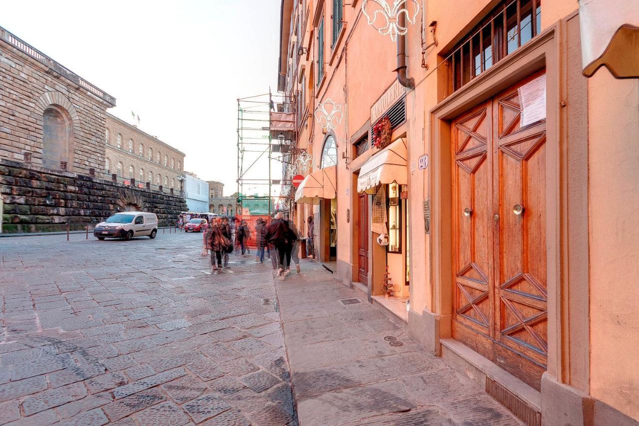 Pitti 24 Firenze