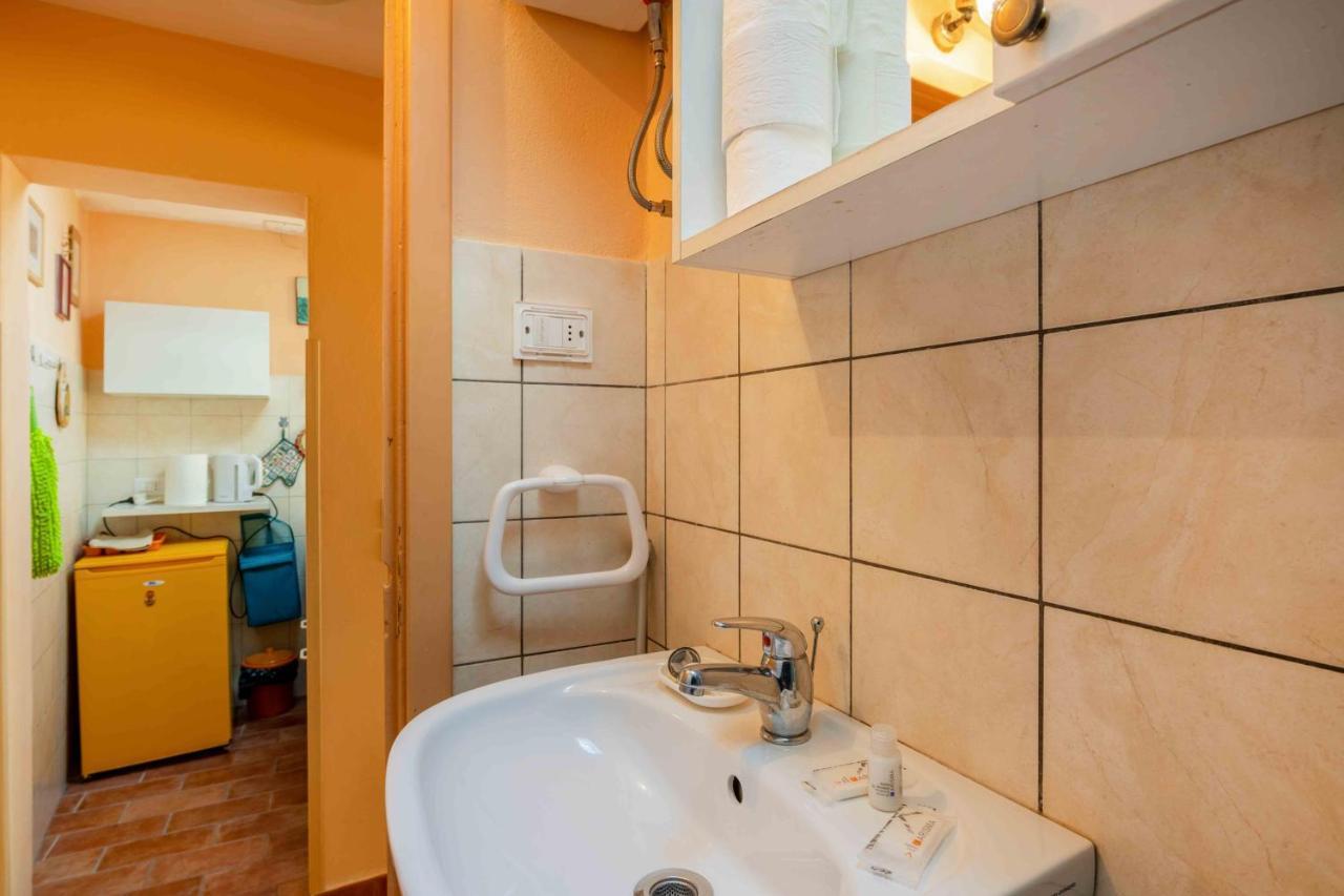 Appartamento San Frediano Cozy Studio With Private Patio *