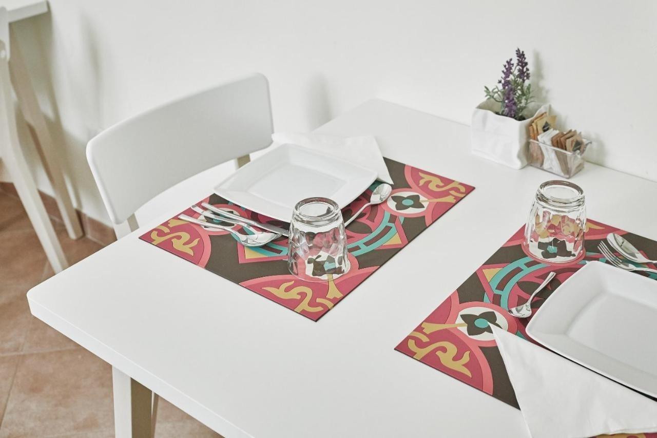 Battistero Bed & Breakfast 3*