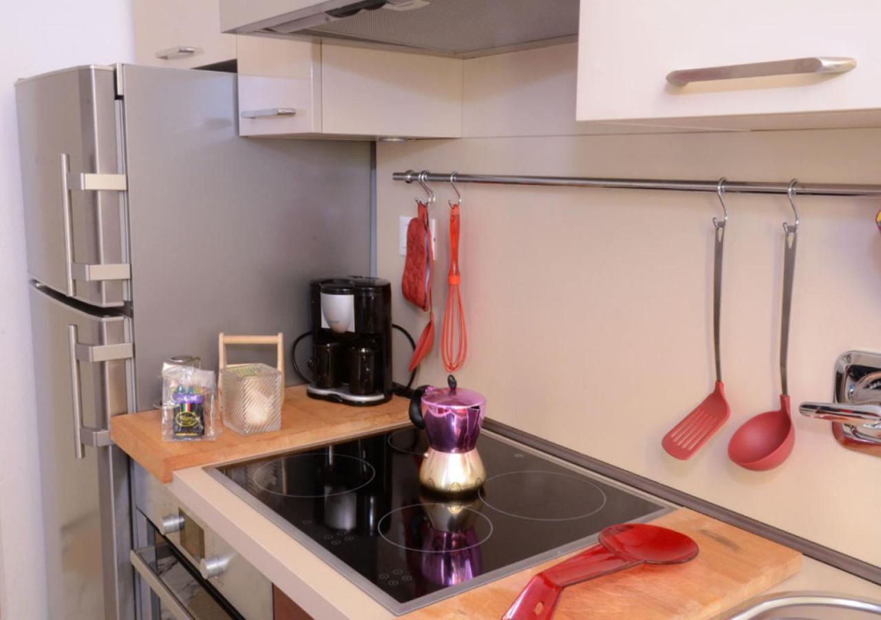 Appartamento Tiziano Al Duomo - Residenza Bufalini *