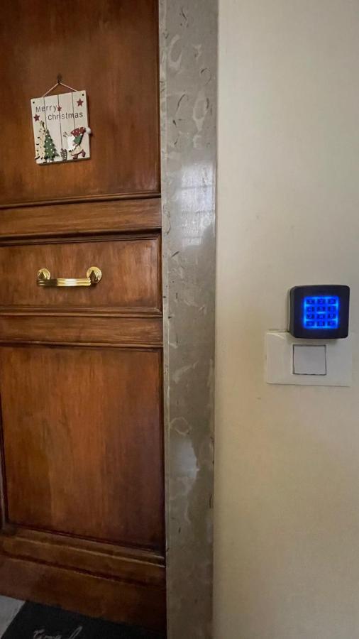 Apartment Kinga Cavour